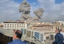 Iran पर हमले के बाद भारत में अलर्ट, गृह मंत्रालय ने राज्यों को दिए निर्देश