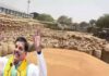 एमपी में गेहूं MSP पर घमासान: ₹2700 प्रति क्विंटल की मांग ने पकड़ा जोर