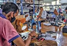 खाड़ी तनाव का प्रदेश पर असर, चमड़ा-रेडीमेड-मीट समेत कई उत्पादों का निर्यात ठप