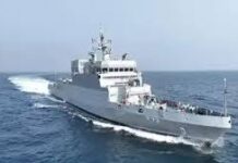 भारतीय नाविकों की मौत के बाद डीजी शिपिंग ने जारी की एडवाइजरी, सतर्कता बरतने के दिए निर्देश