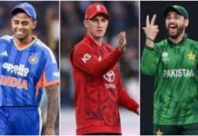 टी20 विश्वकप नॉकआउट में सबसे ज्यादा बार पहुंचने वाली टीम कौन सी? 2007 से 2026 तक, देखें पूरी लिस्ट