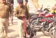 बीकानेर कोर्ट को बम से उड़ाने की धमकी, ई-मेल मिलते ही मचा हड़कंप