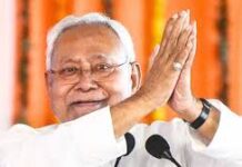 नीतीश कुमार का पूरा प्रोफाइल: परिवार, शिक्षा और सियासी सफर की कहानी