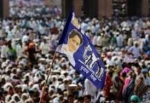 बसपा का ‘लखनऊ चलो’ अभियान, 15 मार्च को कांशीराम जयंती पर होगी बड़ी रैली