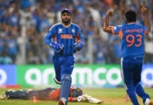 T20 वर्ल्ड कप में सैमसन की बातों से प्रभावित हुए इयान बिशप, बोले- सच्चे लीडर की तरह सोच