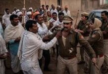 बिलासपुर में पुलिस टीम पर हमला, शराब के नशे में युवकों ने किया हंगामा