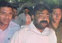 ढाई साल बाद जेल से बाहर आया मोनू मानेसर, नासिर-जुनैद हत्याकांड में था बंद