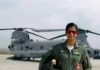 अंतरराष्ट्रीय महिला दिवस: Mi-17V5 से फ्लाईपास्ट लीड कर स्वाति ने रचा इतिहास, बेटियों के लिए बनीं प्रेरणा