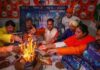 टी20 वर्ल्ड कप फाइनल से पहले पूजा-पाठ का दौर, रायपुर और राजनांदगांव में हुआ हवन