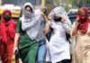 मार्च की शुरुआत में ही तपने लगा छत्तीसगढ़, कई जिलों में पारा 39°C तक पहुंचा