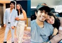 पलाश मुछाल की फिल्म में इस टीवी एक्टर की एंट्री, स्मृति मंधाना से शादी टूटने को लेकर चर्चा में रहे निर्देशक