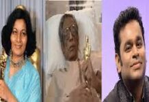 ऑस्कर में भारत का रिकॉर्ड: अब तक इन कलाकारों ने जीती ‘द गोल्डन बॉय’ ट्रॉफी