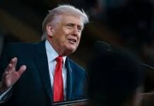 ईरान संघर्ष पर डोनाल्ड ट्रंप का बड़ा बयान, हेगसेथ पर साधा निशाना