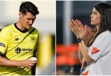 काव्या की टीम सनराइजर्स हैदराबाद से जुड़ा 300+ विकेट वाला गेंदबाज