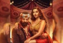 ‘केडी द डेविल’ के निर्देशक ने ‘सरके चुनर’ विवाद को किया खारिज