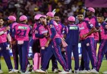 राजस्थान रॉयल्स 15000 करोड़ से ज्यादा में बिकी, वॉर्न परिवार को फायदा