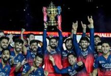 RCB की 16000+ करोड़ डील पर क्रिकेटर ने ली मजेदार चुटकी
