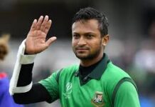 शाकिब अल हसन की वतन वापसी तय? BCB में फिर दिखेंगे स्टार ऑलराउंडर!