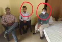 लोकायुक्त की बड़ी कार्रवाई, हाईवे पर अवैध वसूली का भंडाफोड़