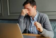 तनाव और मानसिक स्वास्थ्य पर असर डाल सकता है