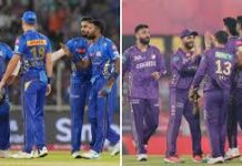 KKR vs MI: 35 मुकाबलों में किस टीम का दबदबा?