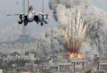 काबुल में हॉस्पिटल पर पाकिस्तानी हवाई हमले में 400 की मौत, 250 घायल