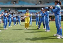 Alyssa Healy: टीम इंडिया ने हीली को क्यों दिया ‘गार्ड ऑफ ऑनर’? अपने आखिरी ODI में खेली 158 रन की ऐतिहासिक पारी