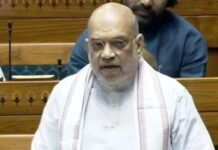 गोली का जवाब गोली से’ – लोकसभा में नक्सलवाद पर Amit Shah का सख्त संदेश