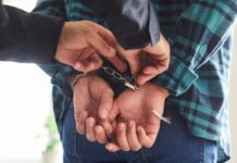 कोच्चि में खड़े ईरानी युद्धपोत का वीडियो बनाने की कोशिश, रिपब्लिक टीवी का रिपोर्टर गिरफ्तार