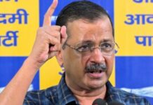 ‘जुल्म उतना ही करो, जितना सह सको’: अरविंद केजरीवाल ने दिए व्यंग्यपूर्ण निर्देश, किसे बनाया निशाना?