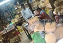 ग्वालियर में सेवानिवृत्त कर्मचारी पर गंभीर आरोप, बैकडेट में दस्तावेजों पर हस्ताक्षर का मामला