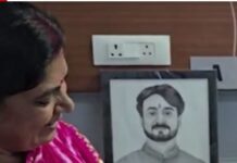 हत्याकांड के बाद खुशियों की वापसी, सचिन के घर बेटे के जन्म से जश्न