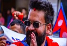 नेपाल के अगले पीएम हो सकते हैं बालेन शाह, भारत के खिलाफ रहे विवादित बयान