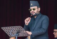 कौन हैं बालेन शाह? जिनकी जनसमर्थन की सुनामी में नेपाल के दिग्गज नेता भी पड़े फीके