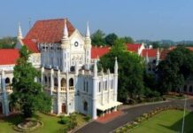 जबलपुर हाईकोर्ट की सुरक्षा में बड़ी चूक, भ्रूण लेकर कोर्ट रूम पहुंचा याचिकाकर्ता