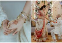 पृथ्वी शॉ-आकृति अग्रवाल की लव स्टोरी बनी चर्चा का विषय