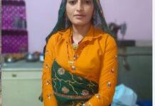 दौसा में दर्दनाक हादसा: कार की टक्कर से पुलिया से 10 फीट नीचे गिरा टेंपो, महिला की मौत