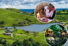 भारत की काले जादू की राजधानी………..जहां चुनाव के दौरान नेता लगाते हैं हाजरी