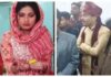 बीच मंडप से दूल्हे को पुलिस ने उठाया, थाने पहुंची दुल्हन बोली- “जेल में ही फेरे करा दो”