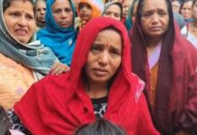 Sagar में दिल दहला देने वाली घटना, मां समेत चार बच्चियों की मौत