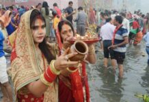 बिहार का अनोखा सूर्य मंदिर, श्रद्धालु मन्नत पूरी होने पर करते हैं छठ व्रत