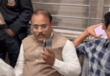 राशन दुकान आवंटन पर सदन में गहमा-गहमी, मंत्री के जवाब पर विपक्ष हंगामा