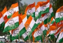 राज्यसभा चुनाव से एक दिन पहले कांग्रेस का नया आरोप