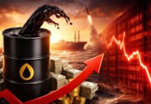 Crude Oil में नरमी, युद्ध विराम की खबर से Brent क्रूड $99 पर