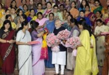 महिला आरक्षण लागू करने की तैयारी, जनगणना से पहले क्यों आया संशोधन बिल?