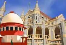 सुप्रीम कोर्ट ने सोम डिस्टिलरीज को नहीं दी तत्काल राहत, मामला फिर हाई कोर्ट के पाले में, 18 मार्च तक जवाब दाखिल करने का निर्देश, 20 मार्च को हाई कोर्ट करेगा अंतरिम राहत पर फैसला