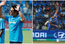 क्रिकेट का जादूगर: क्यों जसप्रीत बुमराह को कहा जा रहा गेंदबाजी का सचिन तेंदुलकर?