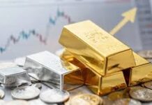 सोना-चांदी में जबरदस्त उछाल: चांदी ₹9250 महंगी, सोना ₹1.62 लाख पर