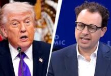 ट्रंप प्रशासन से टकराई एआई कंपनी एंथ्रोपिक, पेंटागन के खिलाफ अदालत पहुंचा मामला