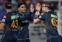 IPL 2026 से पहले गुजरात टाइटंस का बड़ा फैसला, दिग्गज बल्लेबाज बने बैटिंग कोच